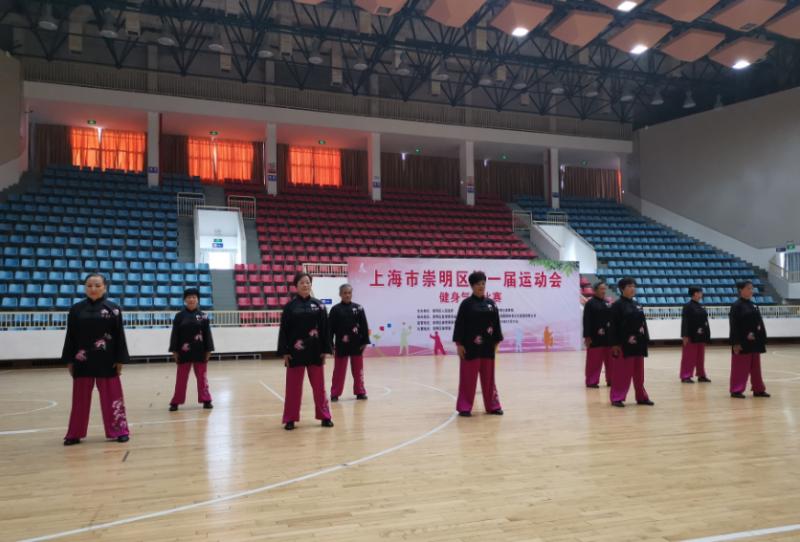 上海市社區(qū)<a href=http://www.hjlhqqhx.cn target=_blank class=infotextkey>健身</a>俱樂部