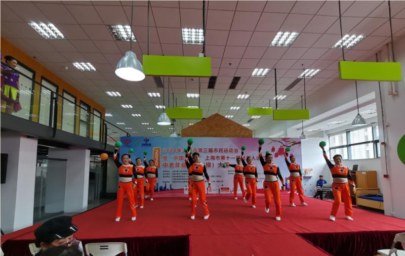 上海市社區(qū)<a href=http://www.hjlhqqhx.cn target=_blank class=infotextkey>健身</a>俱樂部