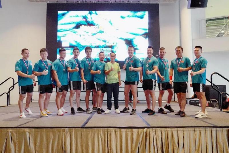 上海市社區(qū)<a href=http://www.hjlhqqhx.cn target=_blank class=infotextkey>健身</a>俱樂(lè)部