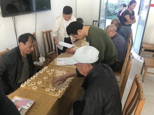 上海市社區(qū)<a href=http://www.hjlhqqhx.cn target=_blank class=infotextkey>健身</a>俱樂部