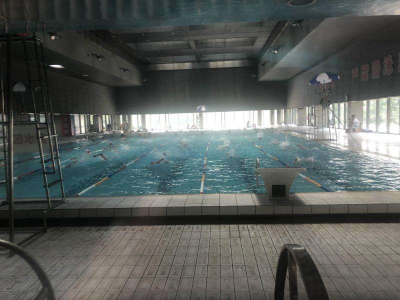 上海市社區(qū)<a href=http://www.hjlhqqhx.cn target=_blank class=infotextkey>健身</a>俱樂(lè)部