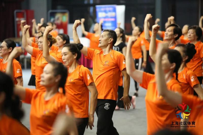 上海市社區(qū)<a href=http://www.hjlhqqhx.cn target=_blank class=infotextkey>健身</a>俱樂(lè)部