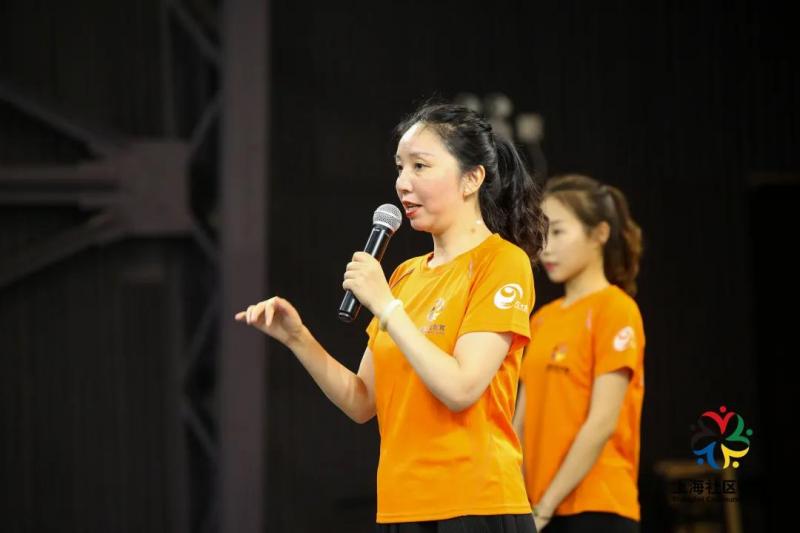 上海市社區(qū)<a href=http://www.hjlhqqhx.cn target=_blank class=infotextkey>健身</a>俱樂(lè)部