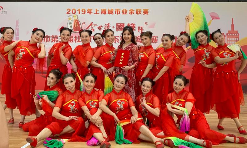 上海市社區(qū)<a href=http://www.hjlhqqhx.cn target=_blank class=infotextkey>健身</a>俱樂部