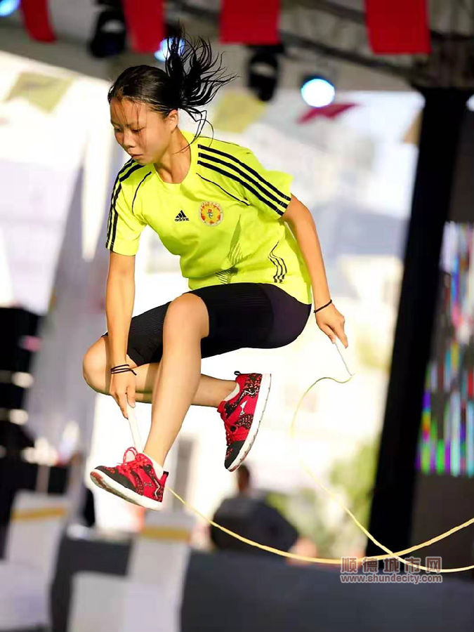 順德體育設施 順德體育設施