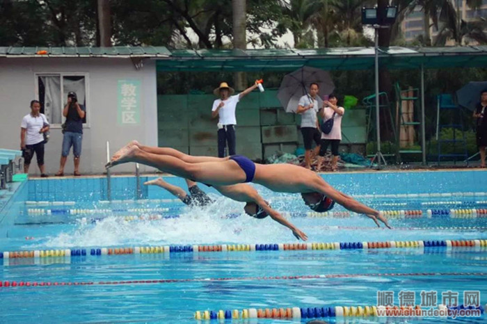 順德體育設(shè)施 順德體育設(shè)施