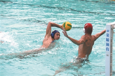 順德體育設(shè)施