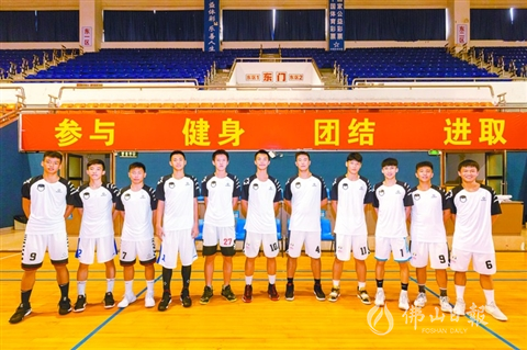 順德體育設(shè)施 順德體育設(shè)施