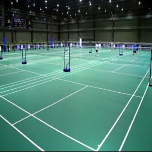 東莞市長(zhǎng)安體育公園_其他案例_廣東