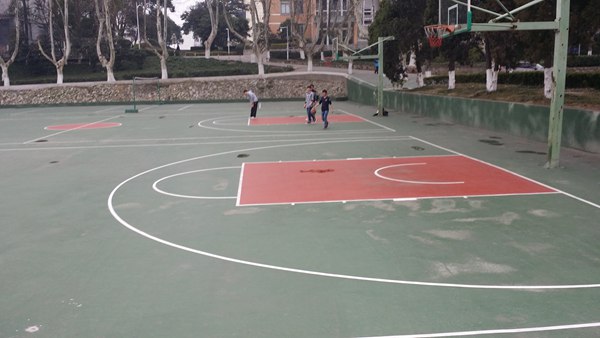 <a href=http://www.hjlhqqhx.cn target=_blank class=infotextkey>硅PU</a>籃球場(chǎng)