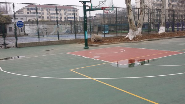 <a href=http://www.hjlhqqhx.cn target=_blank class=infotextkey>硅PU</a>籃球場(chǎng)
