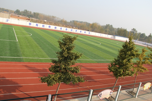 灤南縣宋道口初級中學