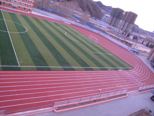 承德市第三中學