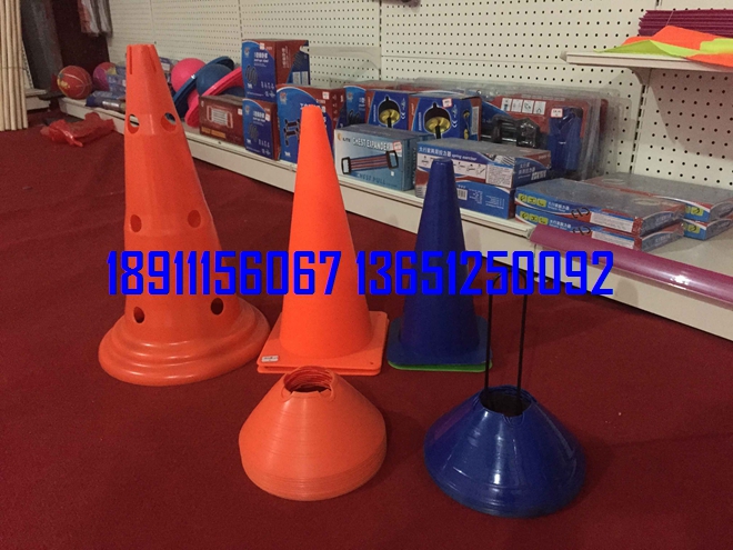 標(biāo)志筒、標(biāo)志桿、標(biāo)志碟