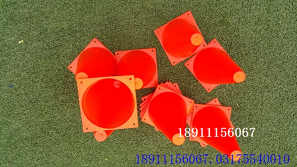 小號(hào)標(biāo)志桶實(shí)圖二