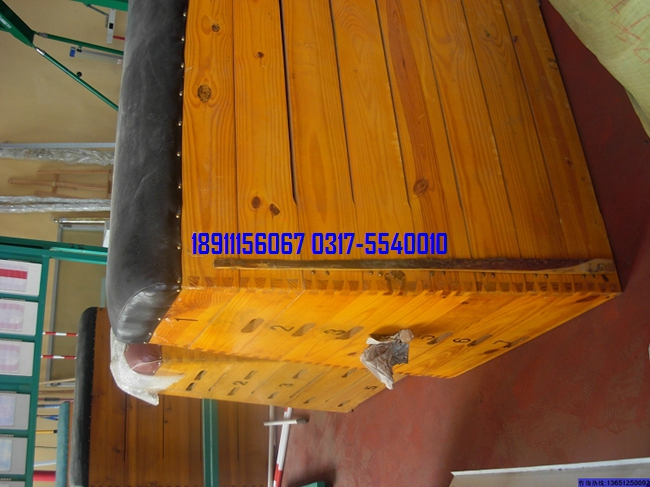 五節(jié)、七節(jié)跳箱