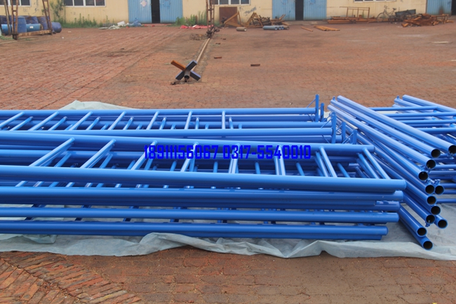 單間肋木、雙間肋木