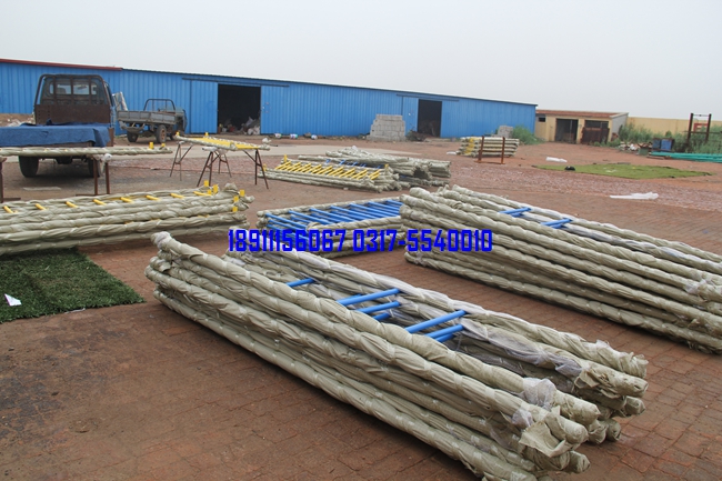 單間肋木、雙間肋木