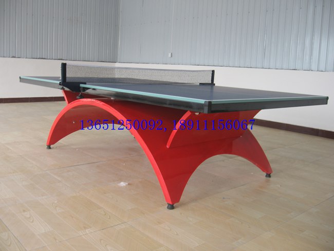 室內乒乓球臺