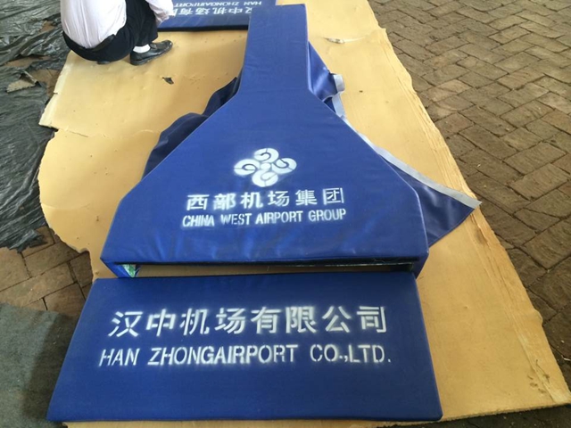 籃球架保護(hù)套