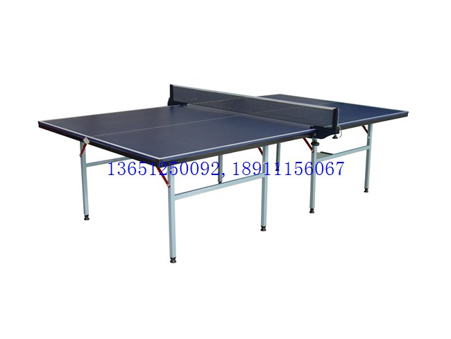 室內乒乓球臺