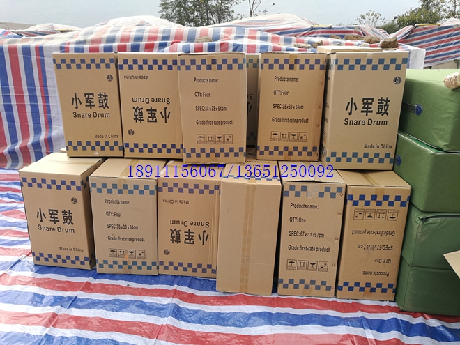 小軍鼓