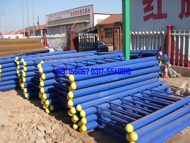 單間肋木、雙間肋木