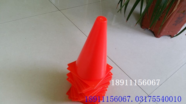 小號(hào)標(biāo)志桶實(shí)圖一