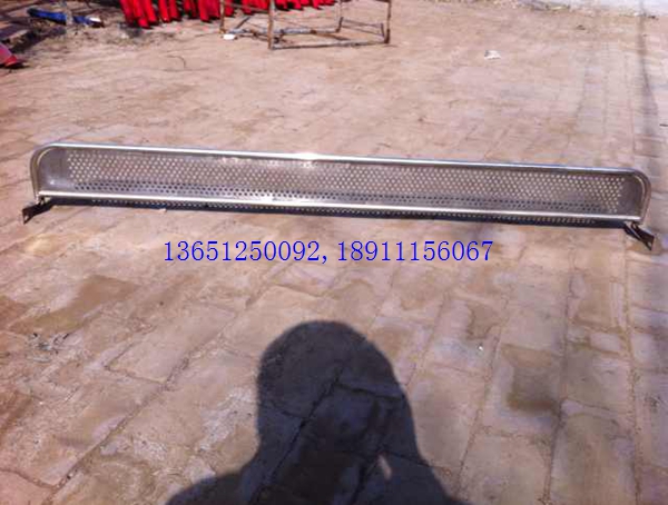 新國標(biāo)室外乒乓球臺