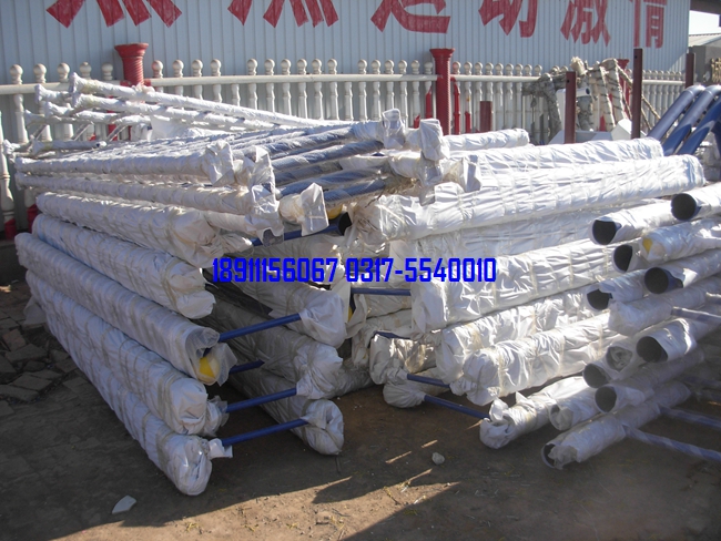 單間肋木、雙間肋木