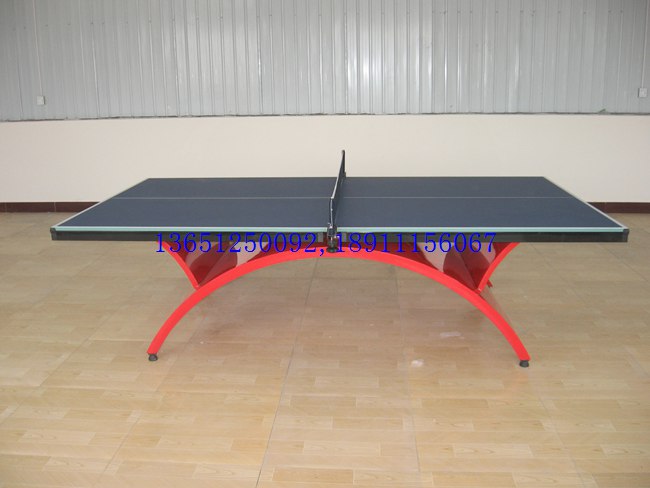 室內乒乓球臺