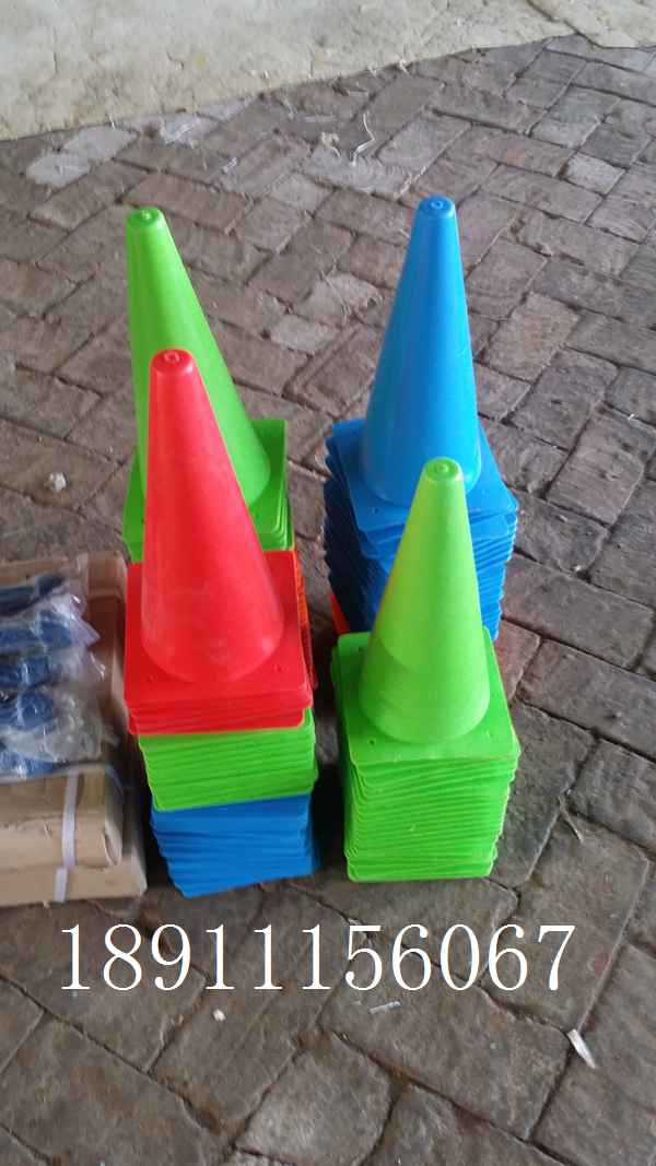 中號標(biāo)志桶實(shí)圖二