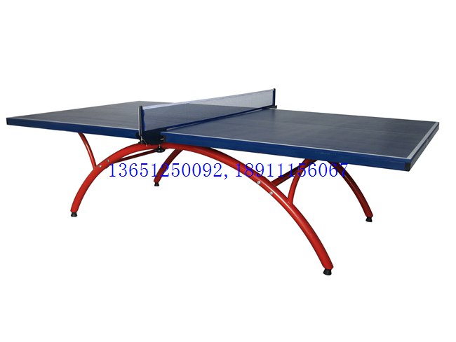 室內乒乓球臺