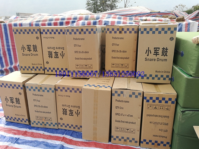 小軍鼓