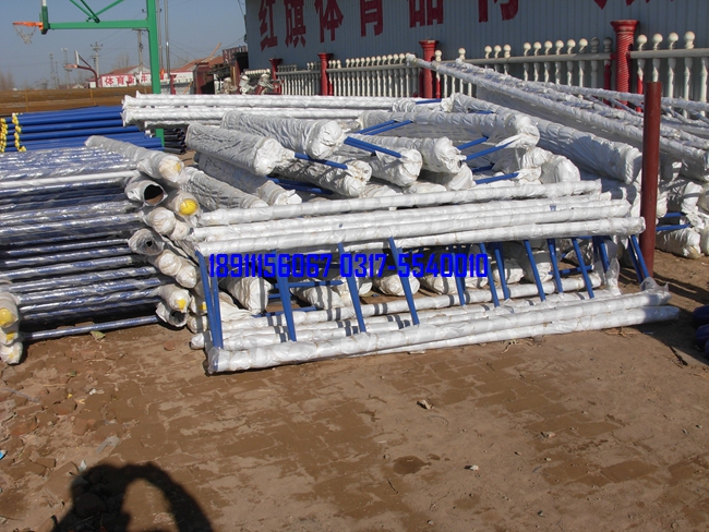 單間肋木、雙間肋木