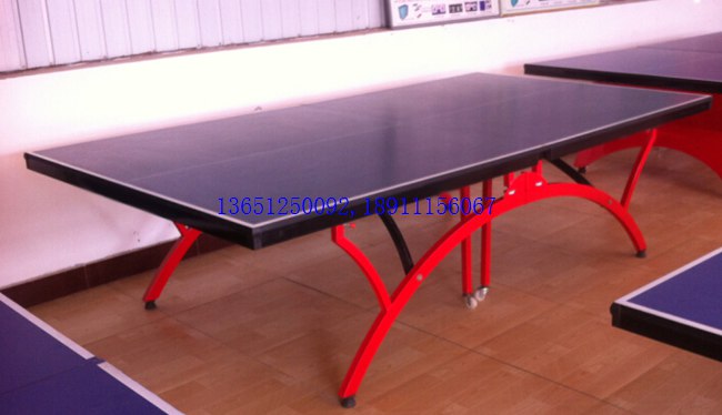 室內乒乓球臺