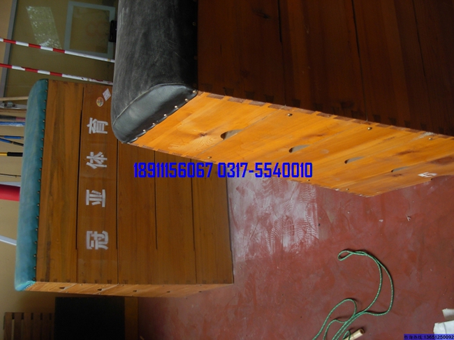 五節(jié)、七節(jié)跳箱