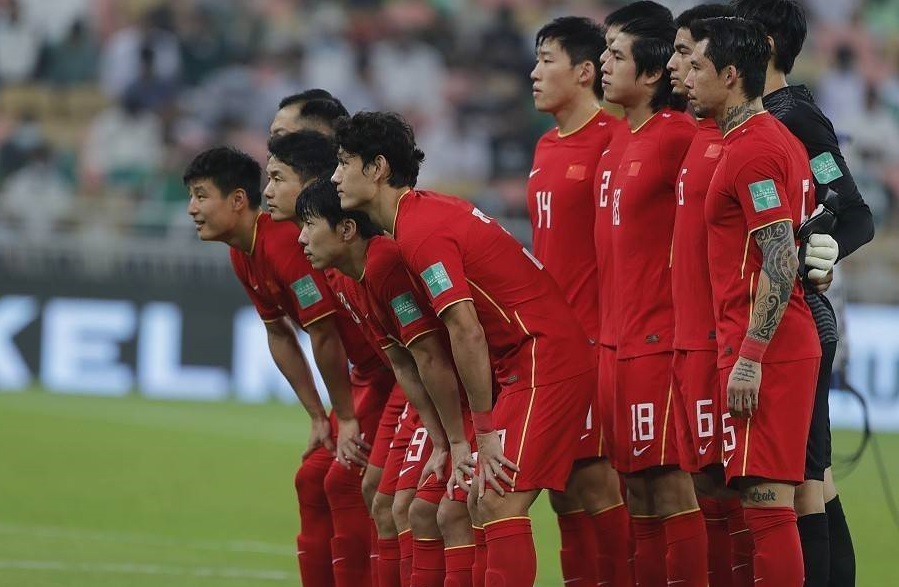 【12強(qiáng)賽】明晚11點(diǎn)對澳大利亞，國足為榮譽(yù)而戰(zhàn)？