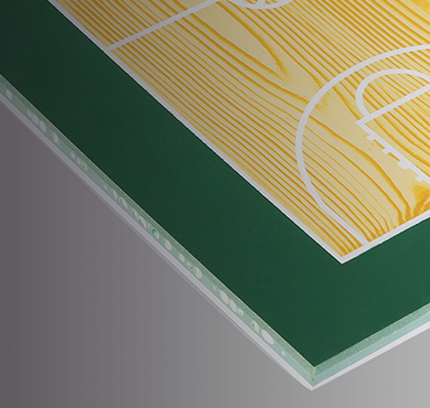 8mm厚硅PU球場面層-新國標GB36246-2018