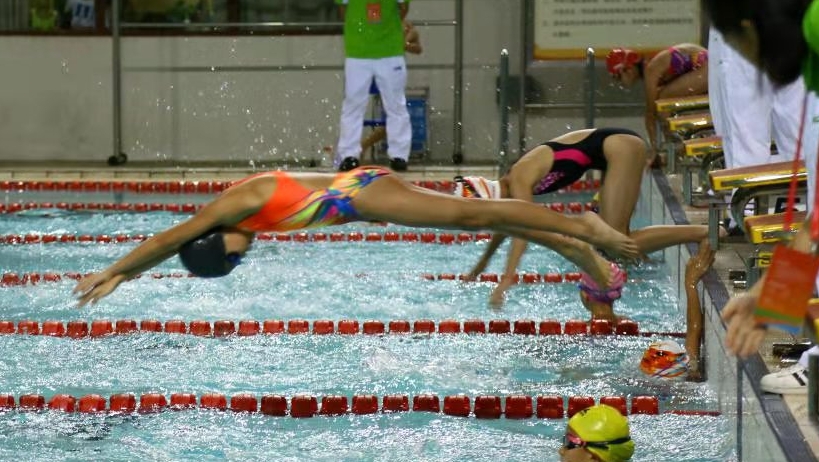 【廣州市運(yùn)動(dòng)會(huì)】多條戰(zhàn)線全力出擊，天河體育中心打贏攻堅(jiān)戰(zhàn)