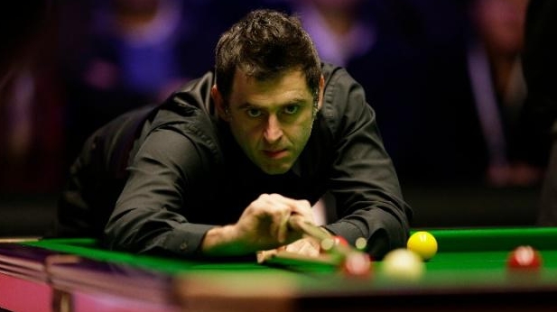 【斯諾克】火箭再度起飛！46歲奧沙利文重返世界第一寶座