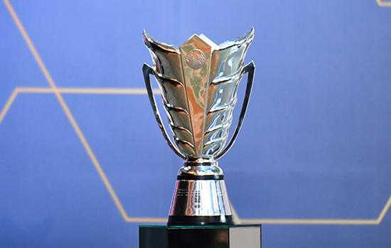 【足球】定了！亞足聯(lián)官宣2023卡塔爾亞洲杯抽簽日期