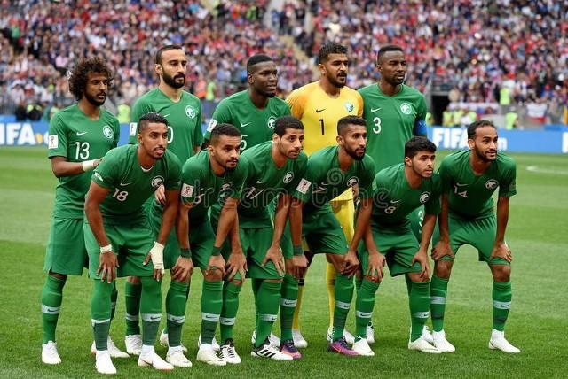 【12強賽】沙特隊很強？中國隊世預(yù)賽從未輸過給他們！