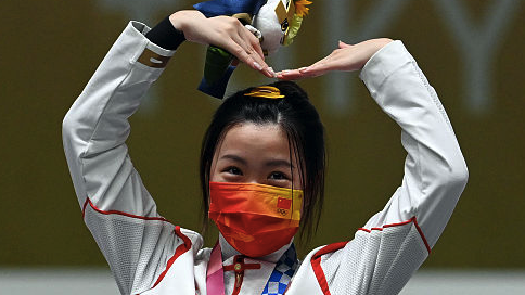 【田徑】平谷半程馬拉松，猜猜楊倩能跑多少？