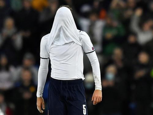 【歐世預(yù)】意大利隊步C羅后塵，近兩屆歐洲杯冠軍都打附加賽