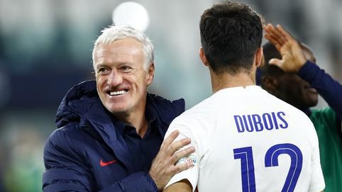 【估估下】看好姆皇法“攔”西，年輕的“斗牛士”會(huì)認(rèn)命嗎？