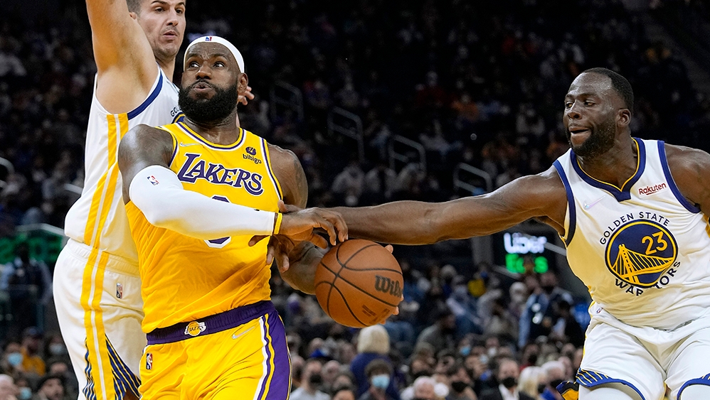 【NBA】季前賽三連?。克f(shuō)這是好事