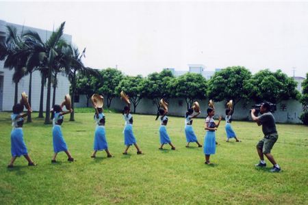 傳承國家級(jí)非物質(zhì)文化遺產(chǎn)！《唱讀中山咸水歌》一書發(fā)行