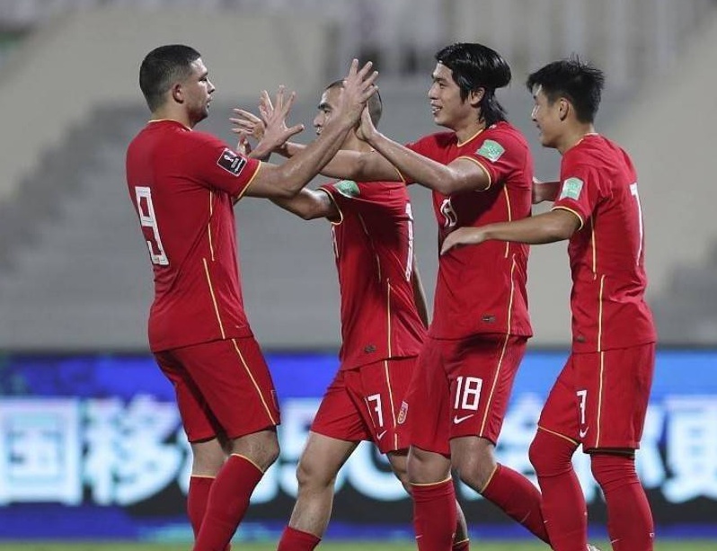 【12強賽】3比2絕殺越南！武磊勤王兩球助國足收獲首勝
