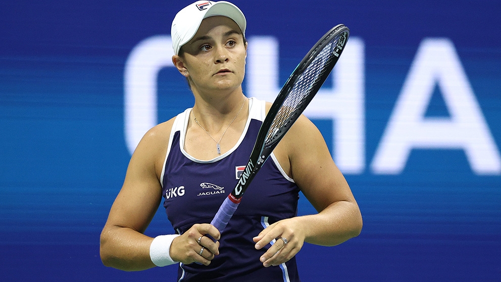 【網(wǎng)球】為備戰(zhàn)澳網(wǎng)，世界第一退出這一賽事！